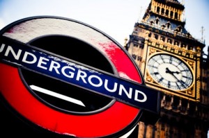 underground london