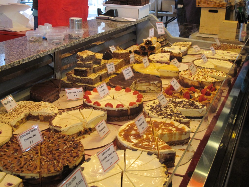 amazing-cheesecake-at-borough-market