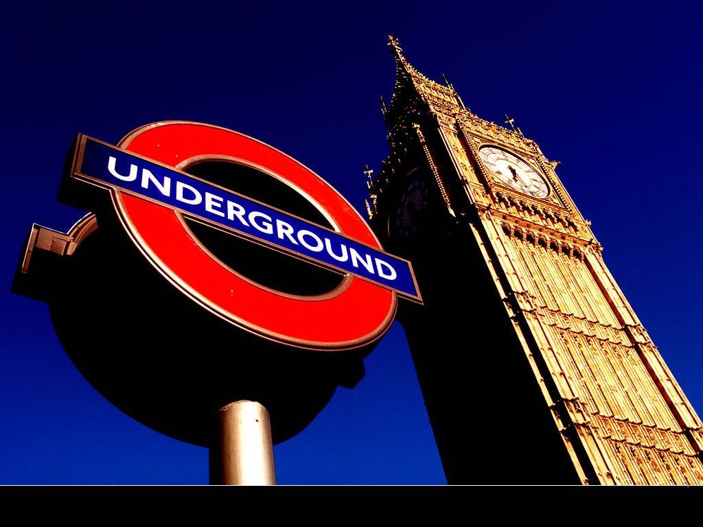Las 5 mejores aplicaciones gratuitas para viajar en metro o autobús en Londres